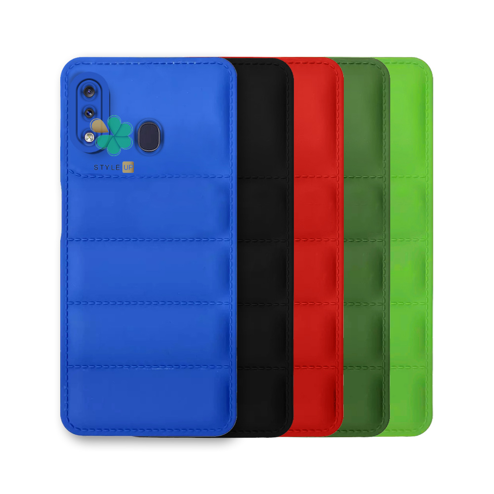 قاب گوشی پافری Phantom مناسب Samsung Galaxy A20