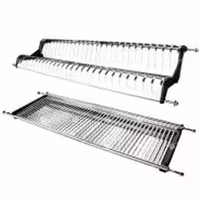 سبد آبچکان دو طبقه فانتونی  مدل G041                     سایز یونیت 80