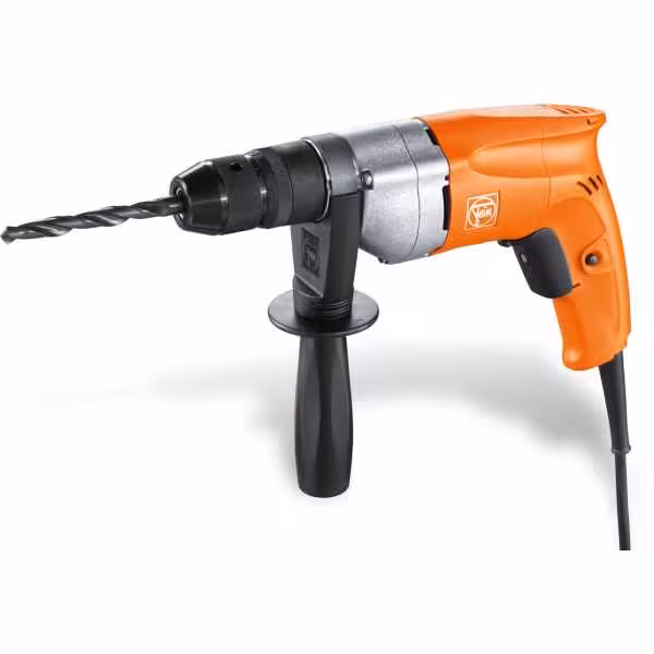 دریل برقی 10 میلیمتری مدل BOP10