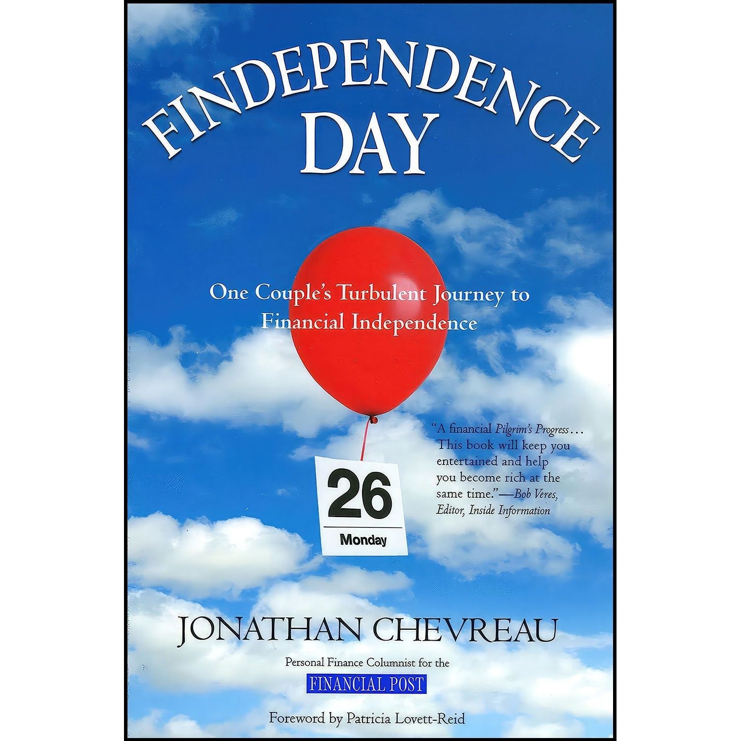 کتاب زبان اصلی Findependence Day اثر جمعی از نویسندگان