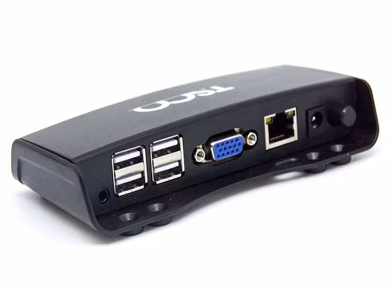 زیرو کلاینت تسکو TSCO TNP 1210