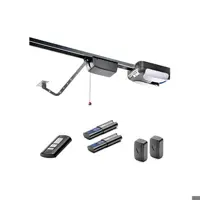 موتور زیر سقفی زومر آلمان مدل SL 1100


