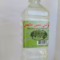 عرق کرفس سنتی محسن - (یک لیتری)