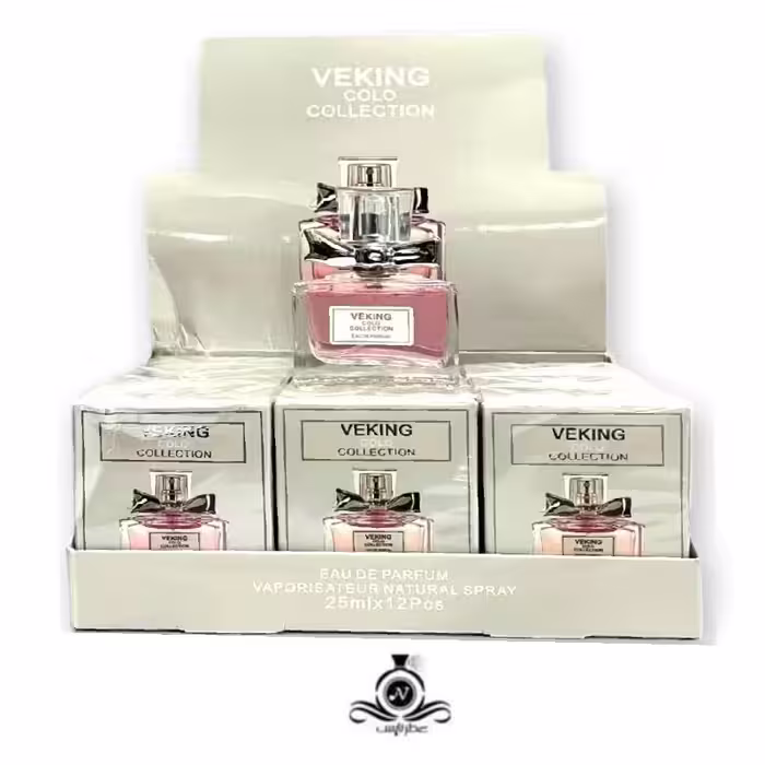 ادکلن زنانه مینیاتوری میس دیور 25ml Dior Miss Dior