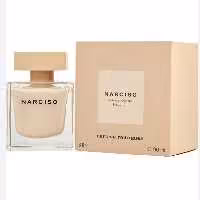 ادکلن نارسیس پودری رودریگززنانه فرانسوی NARCISO