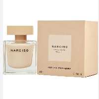 ادکلن نارسیس پودری رودریگززنانه فرانسوی NARCISO