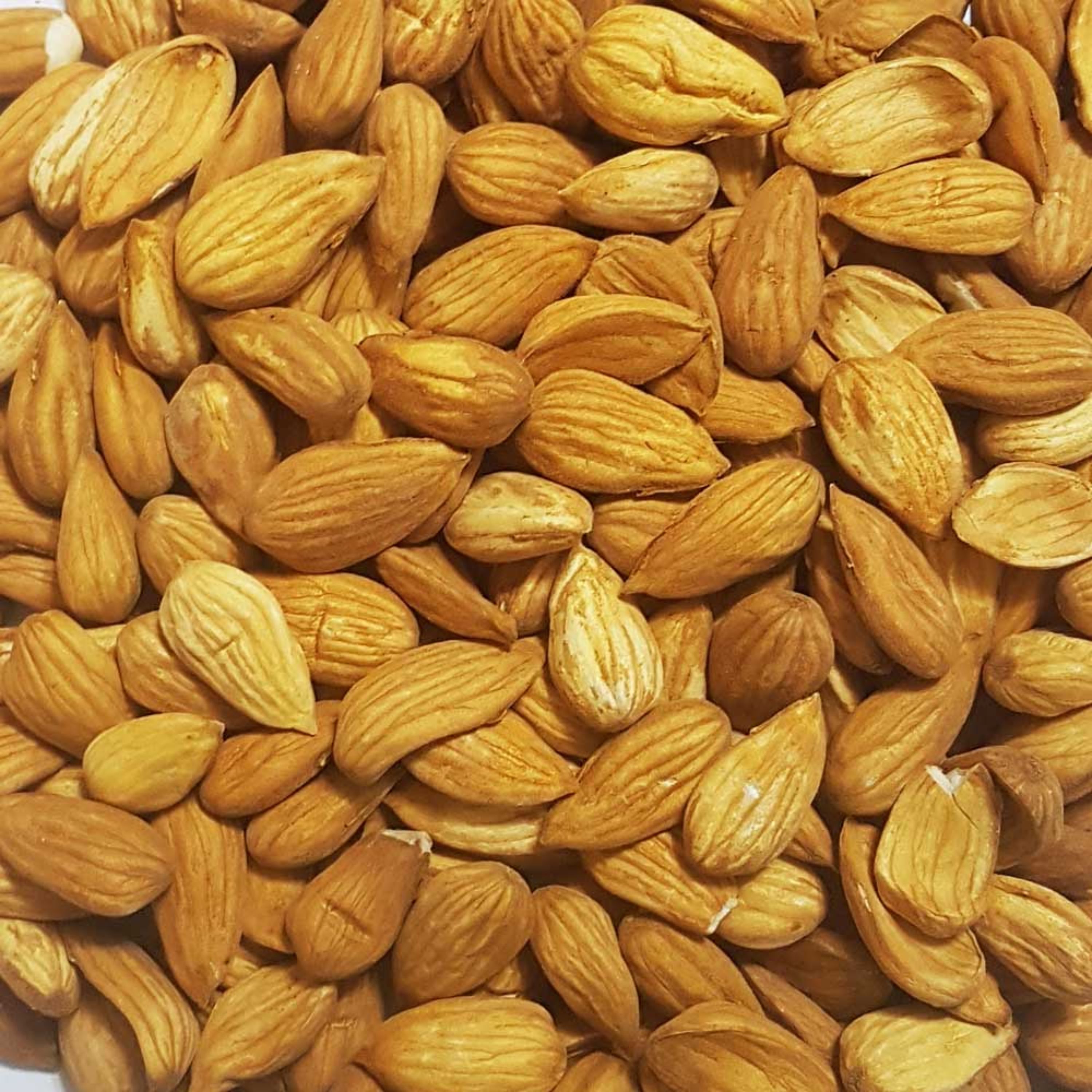 مغز بادام دوبهر ممتاز 250 گرمی
