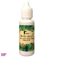 قطره مولتی ویتامین پرندگان توکان مدل Multi-Drops حجم 30 میلی‌ لیتر