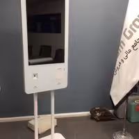 کیوسک ZEC مدل K32