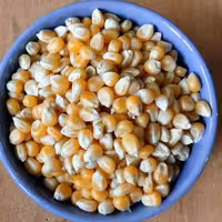 ذرت پفیلا درجه یک عطاری شریفی