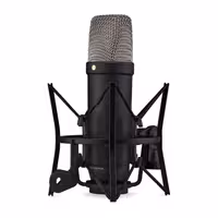 میکروفون استودیویی رود Rode NT1 5th Studio Microphone