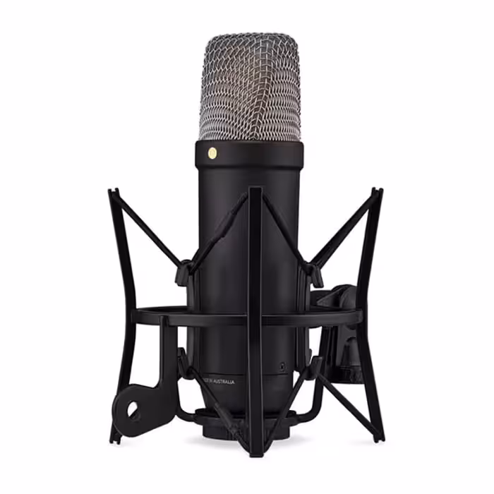 میکروفون استودیویی رود Rode NT1 5th Studio Microphone