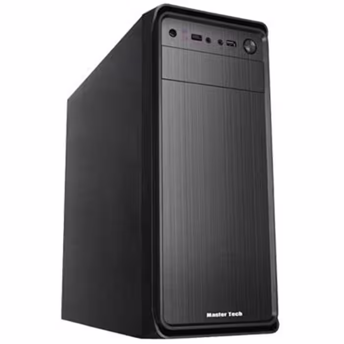 کیس مستر تک مدل MASTERTECH ECO 400