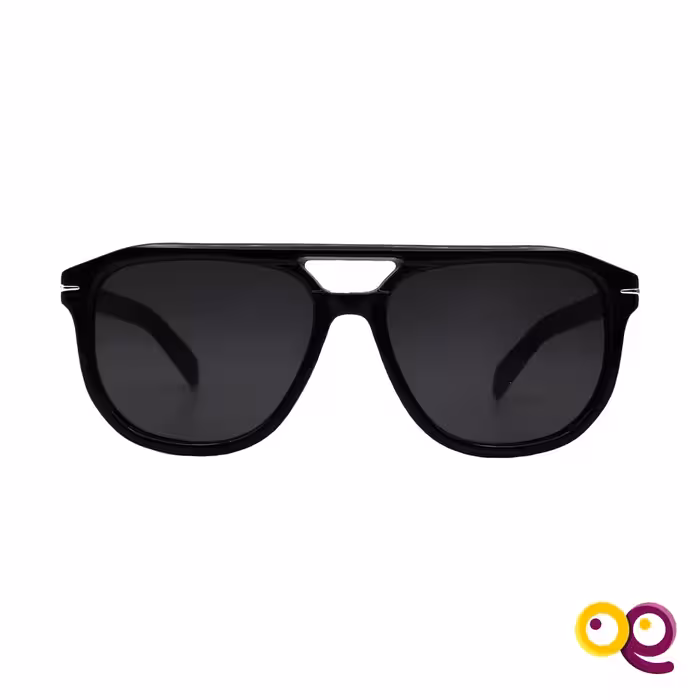 عینک آفتابی مردانه دیوید بکهام 1255 | DAVID BECKHAM