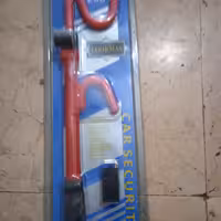 قفل فرمان 206