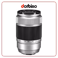 لنز فوجی فیلم FUJIFILM XC 50-230mm f/4.5-6.7 OIS II Lens (Silver) - فروشگاه دوربین دوربینو
