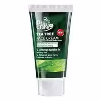 کرم آبرسان دکتر. جی تونا مدل tea tree حجم 50 میل