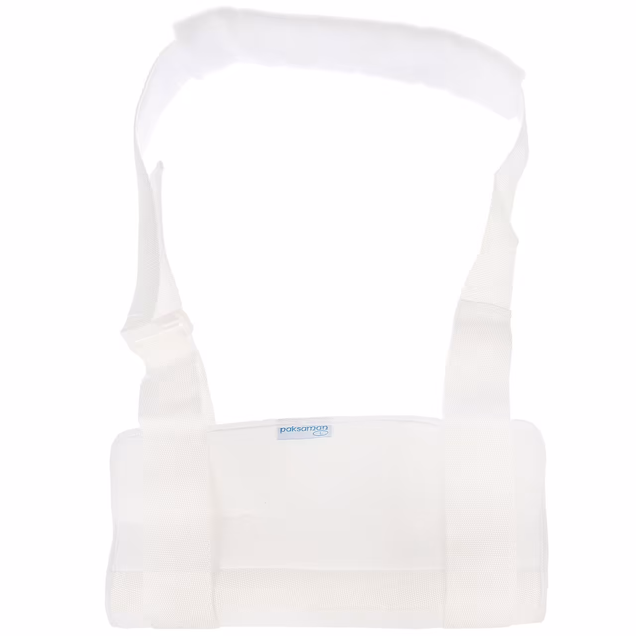 آویز دست پاک سمن مدل Cervical سایز کوچک | فروشگاه اینترنتی تاتا کالا