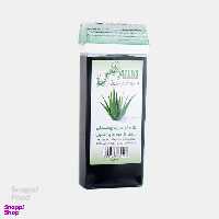 موم دایم خشابی رولی آلویه ورا اطلس (Atlas) وزن 100 گرم
