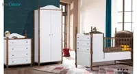 سرویس خواب نوزاد مدل H3146