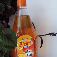 روغن ذرت 2لیتر