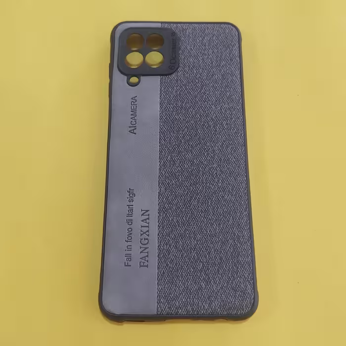 کاور مناسب برای گوشی موبایل سامسونگ مدل Galaxy A22 4g