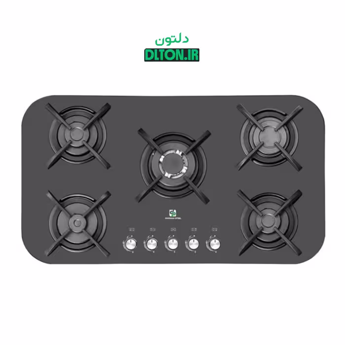 گاز پرنیان استیل PB 5204
