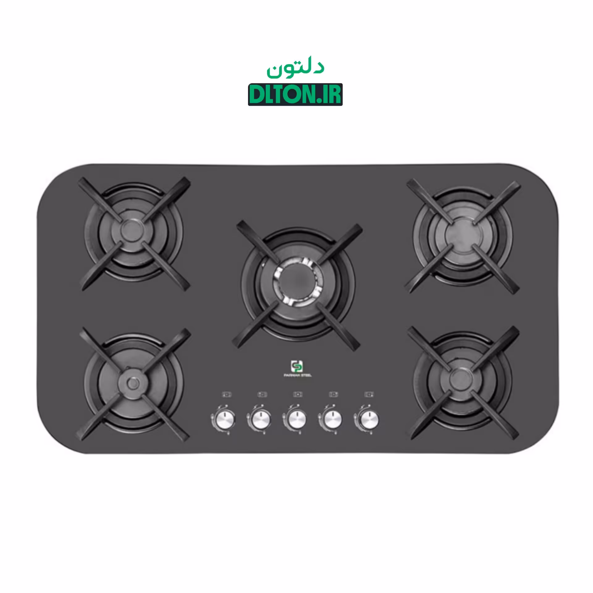 گاز پرنیان استیل PB 5204