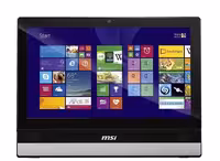 کامپیوتر بدون کیس ام اس آی مدل آدورا 20 با پردازنده i3