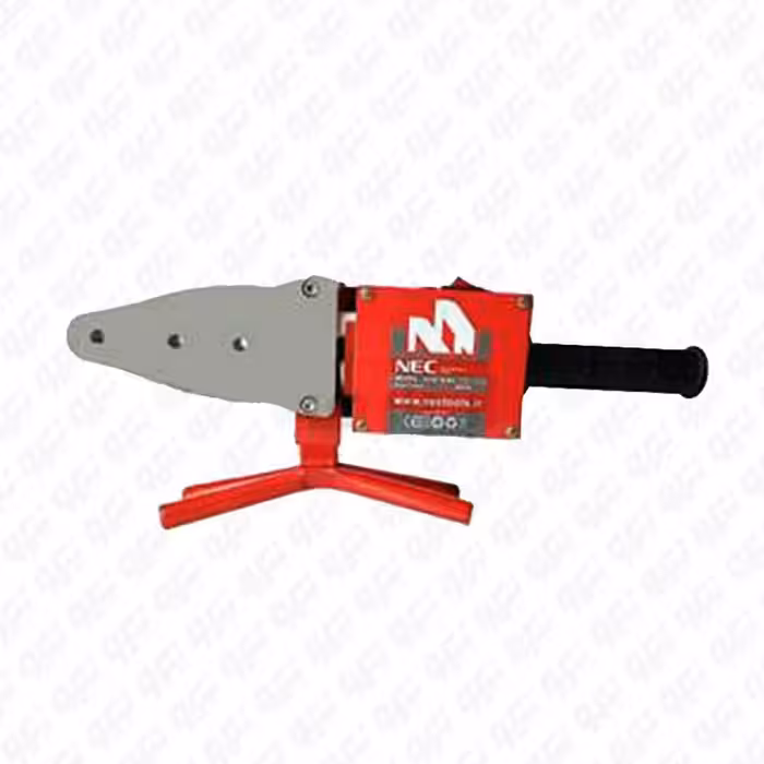 اتو لوله سبز 2800 وات پایه فلزی مدل 4140 NEC