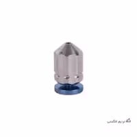 درایور انگشتی Osteonic استنلس استیل