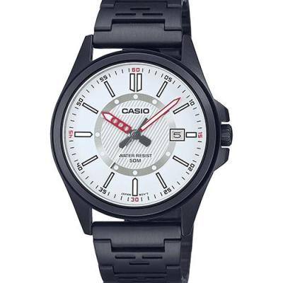 ساعت مچی مردانه
مدل CASIO -MTP-E700B-7EVDF