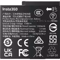 باتریInsta360  Battery for Ace Pro 2