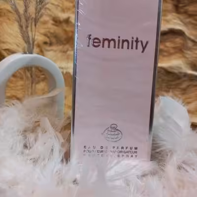 ادکلن وومنیتی (فرگرانس)100میل