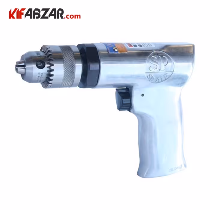 دریل بادی اس پی مدل SP 1511