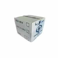 خرید کابل کواکسیال ترکیبی رسا RG59 حلقه 305 متری - بهترین قیمت   گارانتی 12 ماهه در آی تی شبکه