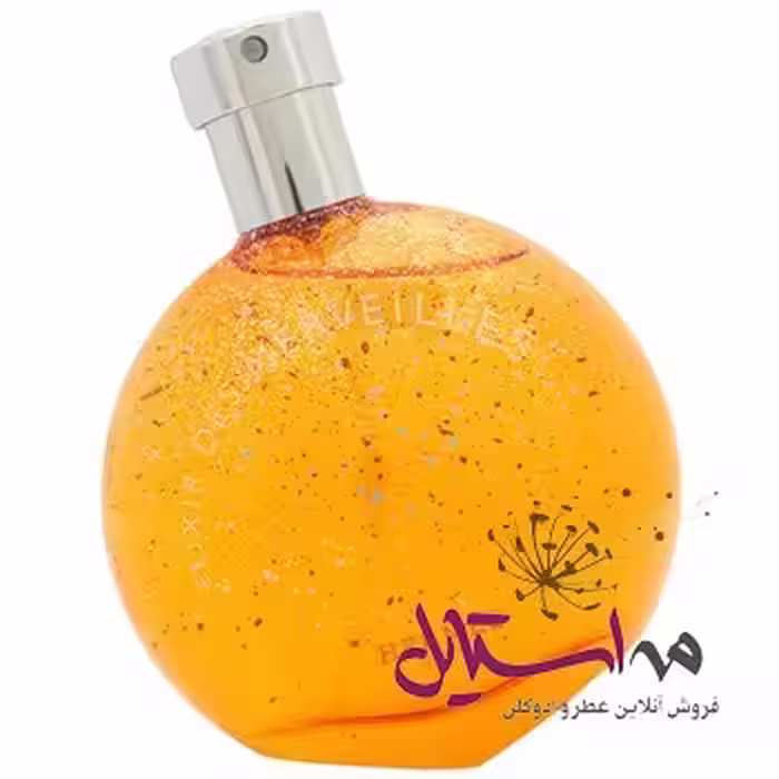 ادو پرفیوم زنانه HERMES Elixir Des Merveilles حجم 100 میلی لیتر