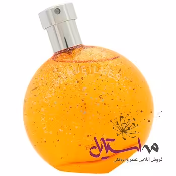 ادو پرفیوم زنانه HERMES Elixir Des Merveilles حجم 100 میلی لیتر