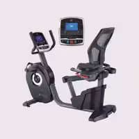 دوچرخه ثابت مبله پروتئوس مدل BODYGUARD R75 ا PROTEUS BODYGUARD R75