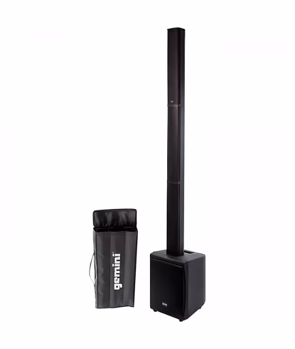 ست اسپيكر لاين جمینی مدل PA300 TOGO