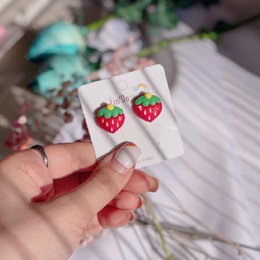 گوشواره تابستانه