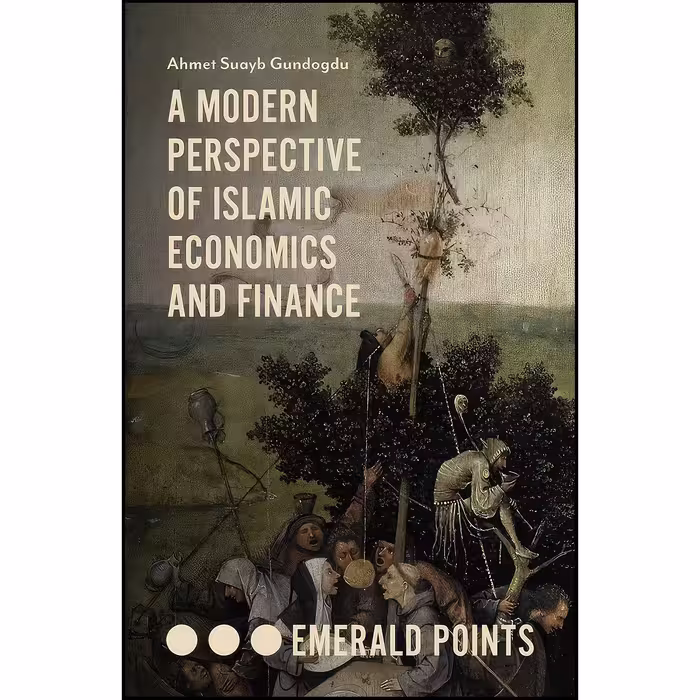 کتاب زبان اصلی A Modern Perspective of Islamic Economics and Finance 