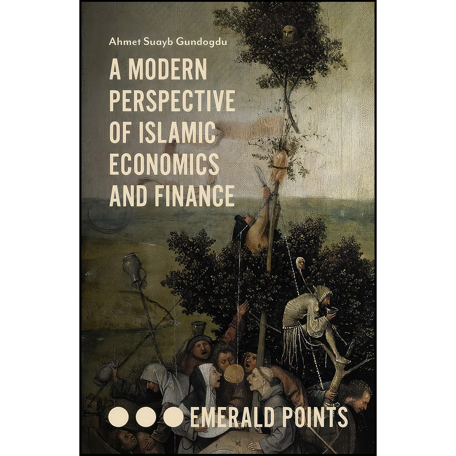 کتاب زبان اصلی A Modern Perspective of Islamic Economics and Finance