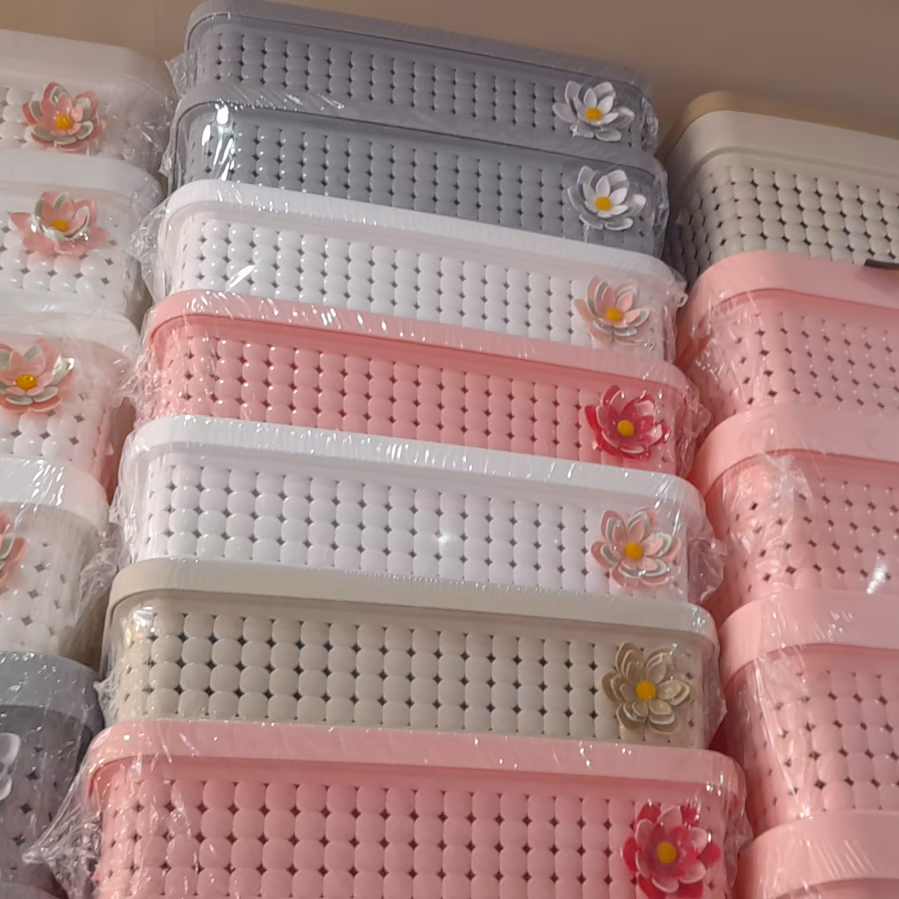 باکس دربدار  ،سبد دربدار