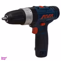 دریل پیچ گوشتی شارژی آروا چکشی مدل 5841