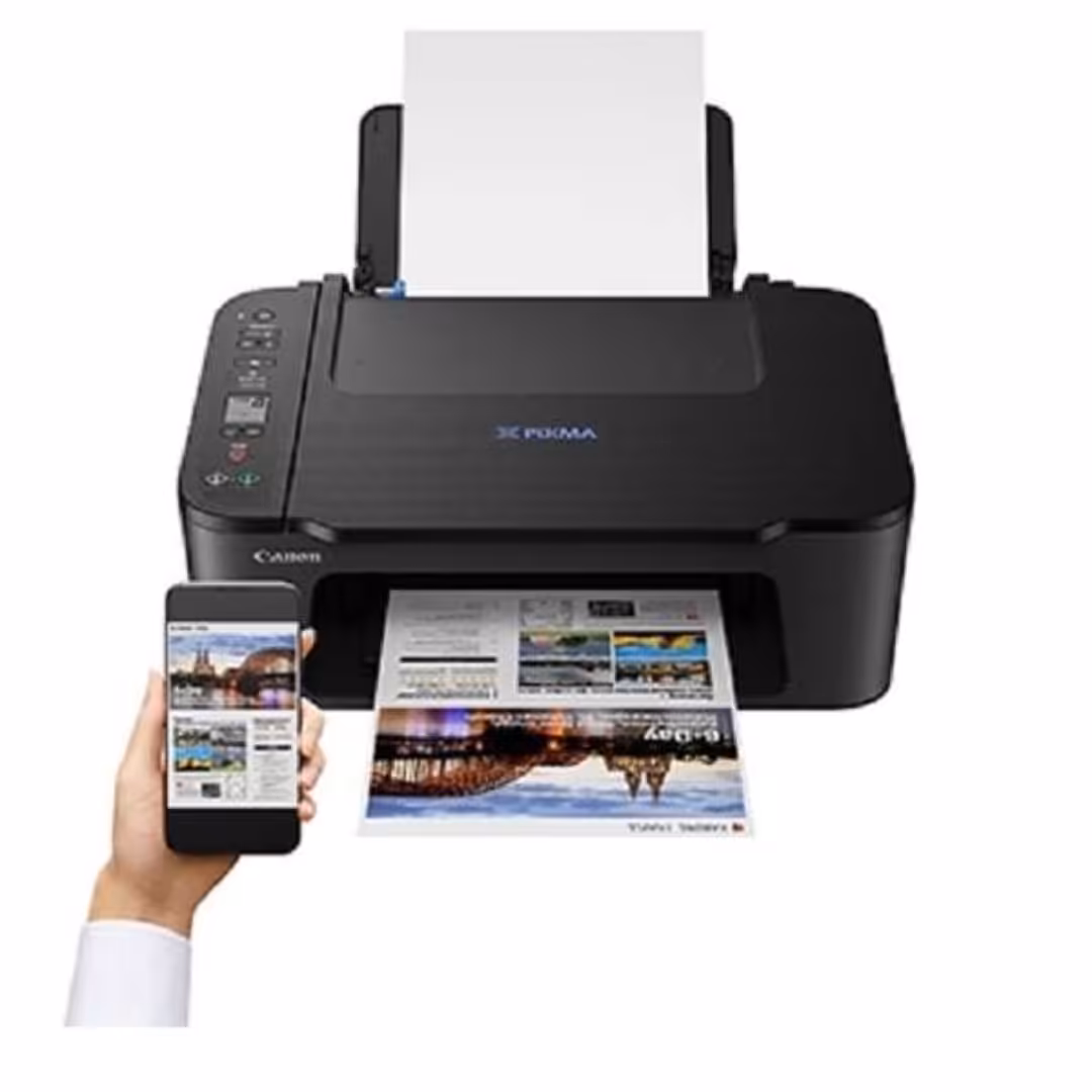 پرینتر چندکاره کانن مدل PIXMA TS3440