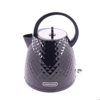 کتری برقی وگاترونیکس مدل VE-116 مشکی کد-R95