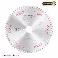 تیغ اره الماسه MDF فرود 200x64 مدل LU3D 0100