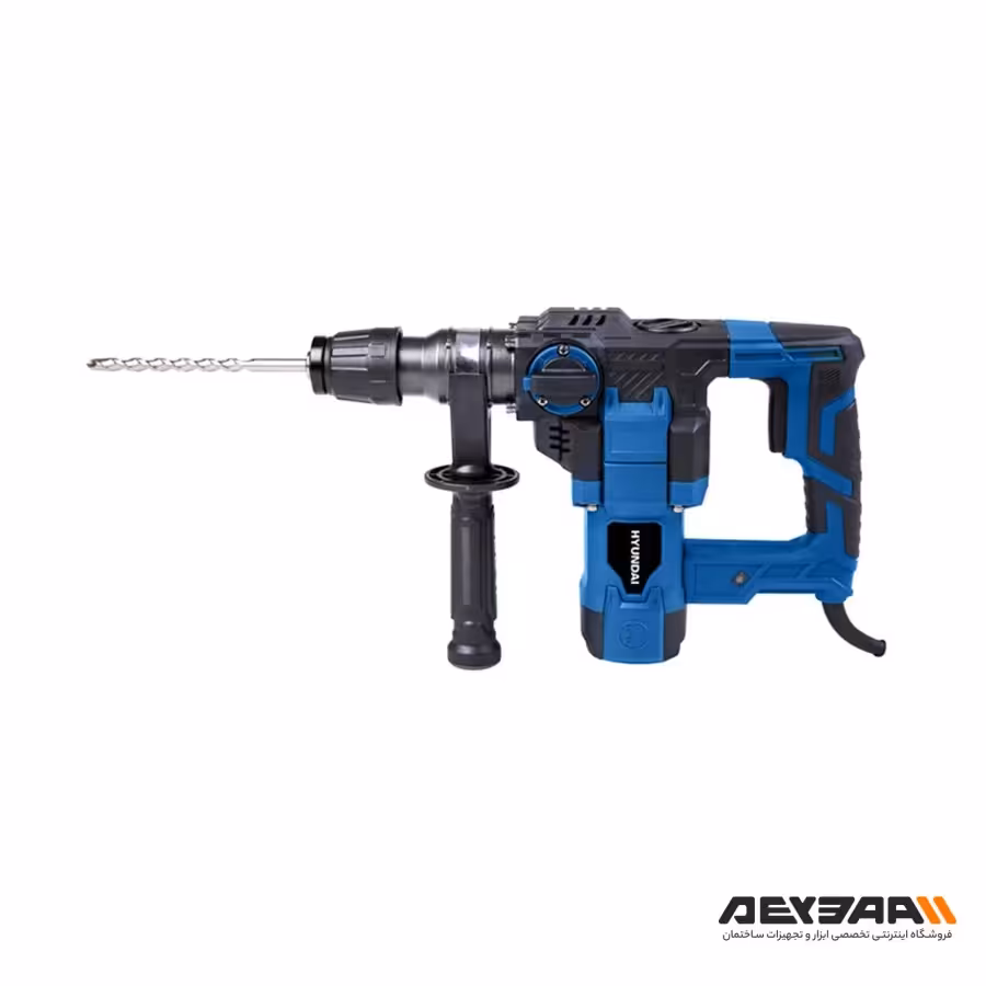 دریل بتن کن هیوندای مدل HP1226