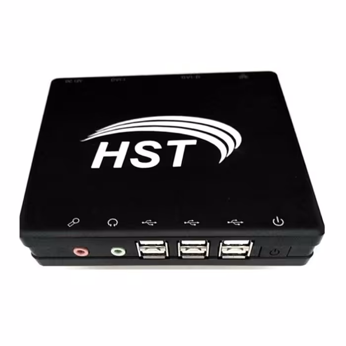 زیرو کلاینت اچ اس تی A810